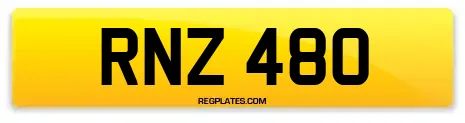 RNZ 480