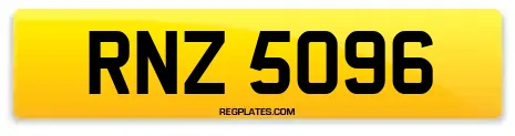 RNZ 5096