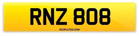 RNZ 808