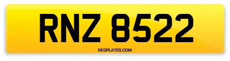RNZ 8522
