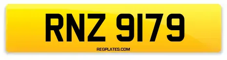 RNZ 9179