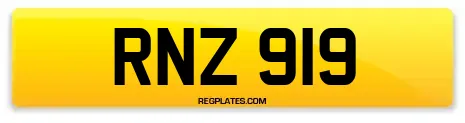 RNZ 919