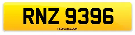 RNZ 9396