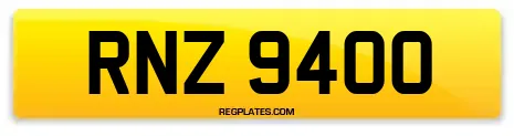 RNZ 9400