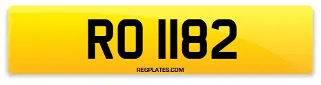 RO 1182