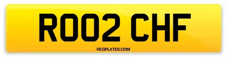RO02 CHF