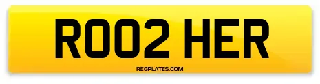 RO02 HER
