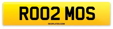 RO02 MOS