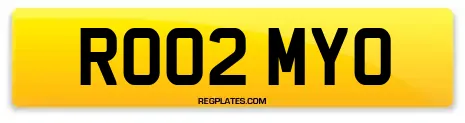RO02 MYO