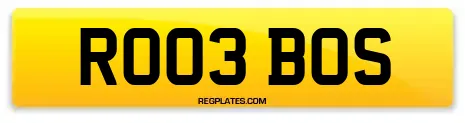 RO03 BOS
