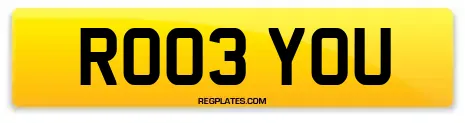 RO03 YOU