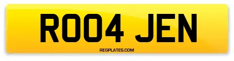 RO04 JEN