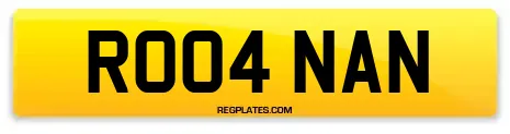 RO04 NAN