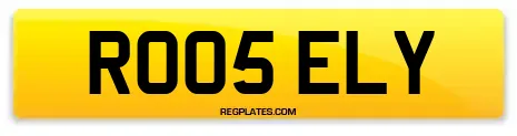 RO05 ELY