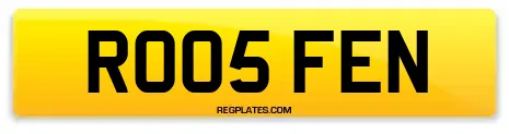 RO05 FEN
