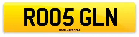 RO05 GLN