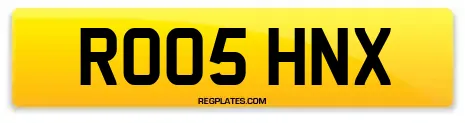 RO05 HNX