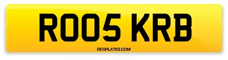 RO05 KRB