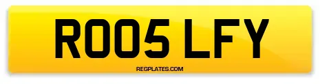 RO05 LFY
