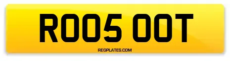 RO05 OOT