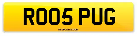 RO05 PUG