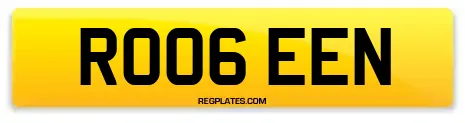 RO06 EEN