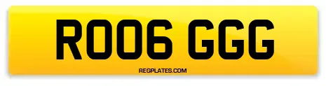 RO06 GGG