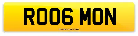 RO06 MON