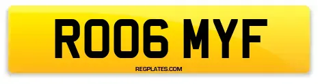 RO06 MYF