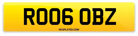 RO06 OBZ
