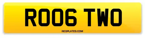 RO06 TWO