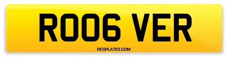 RO06 VER