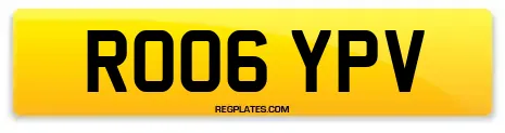 RO06 YPV