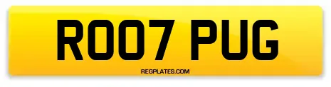 RO07 PUG