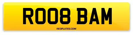 RO08 BAM