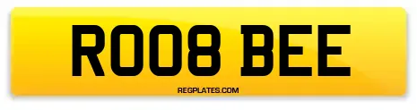 RO08 BEE
