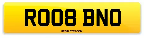 RO08 BNO