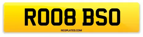RO08 BSO