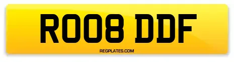 RO08 DDF
