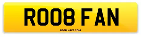 RO08 FAN