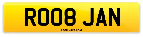 RO08 JAN