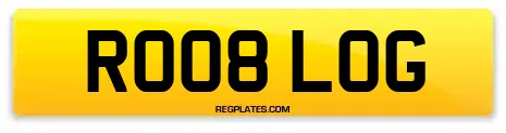 RO08 LOG