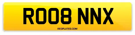 RO08 NNX