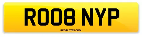 RO08 NYP