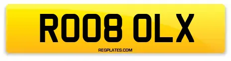 RO08 OLX