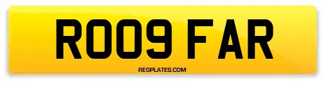 RO09 FAR