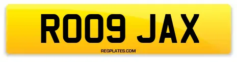 RO09 JAX