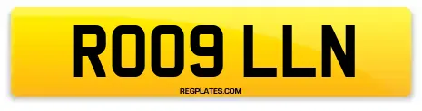 RO09 LLN