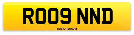 RO09 NND