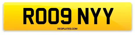 RO09 NYY